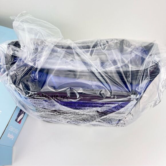 Funboy Luxury Inflatable Snowmobile Snow Sled - Picture 6 of 10